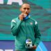Gana Carlos Daniel Rodríguez bronce en Parapanamericanos 2023