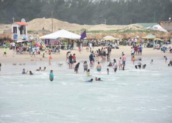 Tamaulipas con resultados óptimos de fin de semana largo en sector turismo