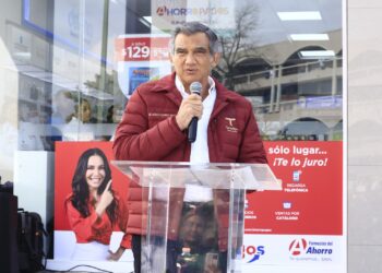 Tamaulipas es ejemplo de apoyo para nuevas inversiones: empresarios