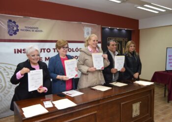 Arranca gobierno estatal los 16 días de activismo con acciones para proteger a las mujeres