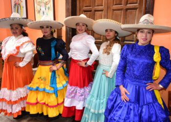 Tamaulipas promueve sus Pueblos Mágicos y anuncia su participación en Punto México