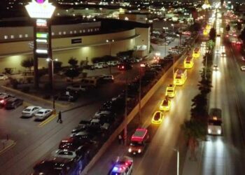 Alcalde Carlos Peña Ortiz llevará alegría a familias de Reynosa con Desfile Navideño