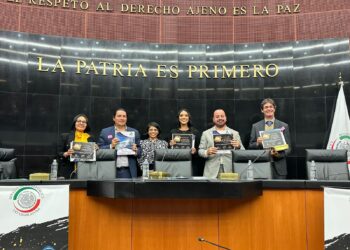 Tamaulipas participa en el Foro Energía MEXA 2023