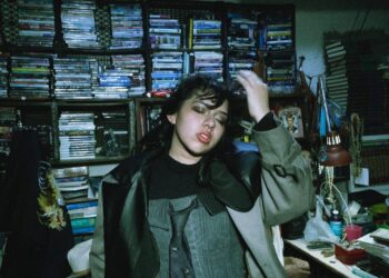 Za111: Decidida a conectar con su audiencia para crear una experiencia única.