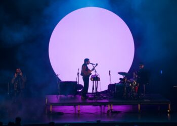 DLD + Porter + Clubz, una mezcla perfecta