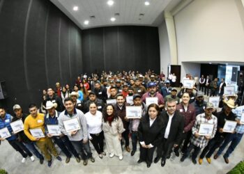 Un éxito Programa de Movilidad Laboral de tamaulipecos en el extranjero