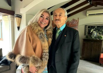Participa secretaria de Finanzas de Tamaulipas Adriana Lozano en convención fiscal en Uruguay