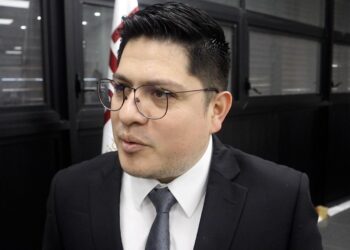 Hay voluntad para mejorar la estrategia de seguridad en Tamaulipas: LAB-CO