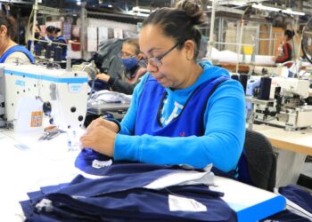 Impulso estatal a construcción y a MiPyMEs genera 31 mil empleos en Tamaulipas