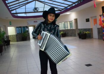 Reconocen Gobierno de Carlos Peña Ortiz e IRCA, talentos de Reynosa