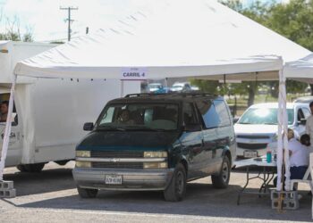 Anuncia Alcalde Carlos Peña Ortiz nuevo proceso de regularización de autos en Reynosa