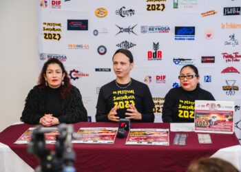 Invitan a participar a Primer Festival Santa Rock
