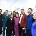 Inaugura Américo Centro de Radiología y supervisa hospitales en Nuevo Laredo