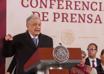 Presenta AMLO Plan de Reconstrucción para Acapulco