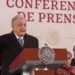 Presenta AMLO Plan de Reconstrucción para Acapulco