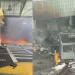 Coche bomba explota en puente de las Cataratas del Niágara; hay dos muertos