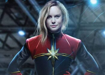 Nia DaCosta encabeza el poder femenino que trae The Marvels al MCU