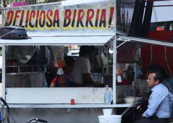 Suben hasta 30 pesos los antojitos mexicanos