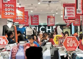 Detona Buen Fin economía de Reynosa, del 17 al 20 de noviembre