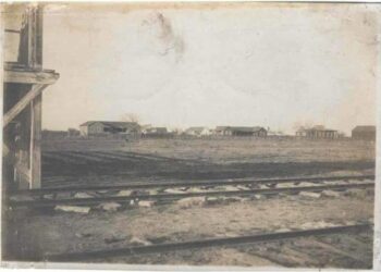 Asalto a la Hacienda de Río Bravo