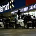 Intento de asalto en Walmart Las Torres, Monterrey