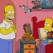 Homero Simpson dejó de ahorcar a Bart en “The Simpsons”