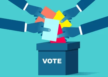 Votantes del valle se preparan para las Elecciones Generales de Texas