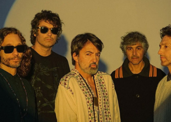 Imponente y vivaz, regresa el Tecate Comuna a Puebla con lineup de primera