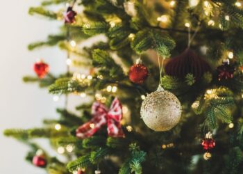 Anuncian cambio de fecha del Encendido de Pino en Reynosa