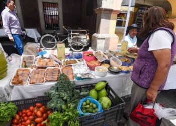 Inflación se ubica en 4.26%; mantiene tendencia a la baja en octubre