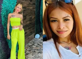 Mujer pide ayuda para encontrar a su hija desaparecida desde hace un mes en Escobedo