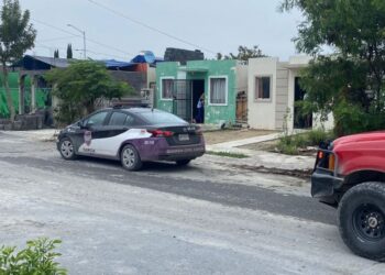 Matan a mujer de 21 años en García, Nuevo León