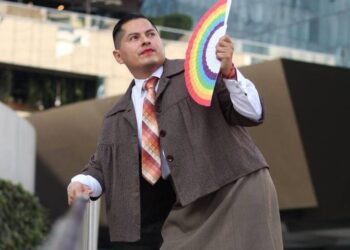 Muerte de Ociel Baena fue causada por su pareja, insiste fiscal de Aguascalientes