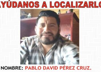 Localizan sin vida a tesorero de San Esteban Atatlahuca, Oaxaca