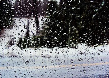 Alerta por mal tiempo en Tamaulipas