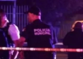 Ataque Armado en Colonia Puerta del Sol