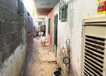Aseguran dos niñas durante operativo contra trata de personas en Chihuahua