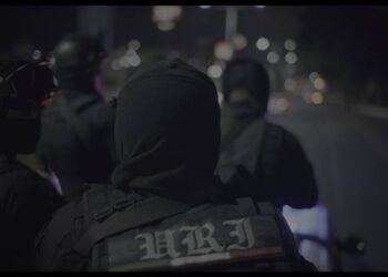 “Una jauría llamada Ernesto” retrata el reclutamiento de niños para el crimen organizado