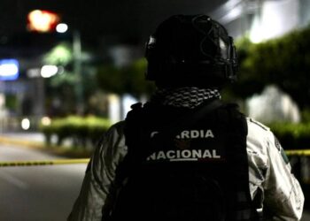 Enfrentamiento armado deja 10 muertos en Cuernavaca