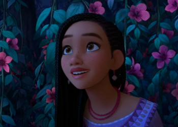 Disney estrena “Wish: el poder de los deseos”