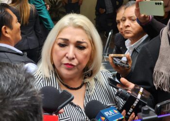 Diciembre 31; Último Día para Realizar Pre-registro para Licencia de Venta de Alcoholes: Adriana Lozano