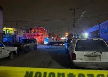 Asesinan a mujer en Matamoros