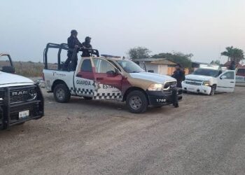 Enfrentamientos dejan un muerto