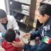 Rescatan a niños maltratados en Escobedo, Nuevo León