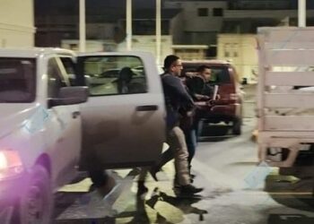 Dan prisión preventiva a hombre que asesinó a su ex esposa