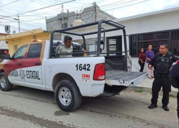 Intenta incendiar la casa de su abuela por no prestarle 15 pesos