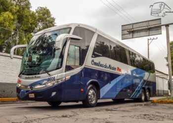 Asalto a Autobús en la Carretera San Fernando-Reynosa