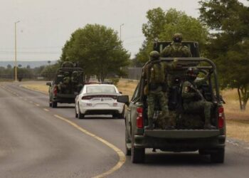 Ola de violencia en Miguel Alemán