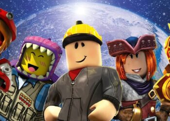 Hombre intercambió una tarjeta de regalo de Roblox por fotografías explícitas a una niña de 13 años