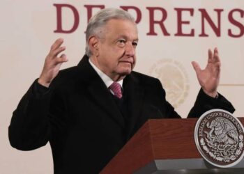 Megafarmacia de Huehuetoca será la más grande del mundo: AMLO